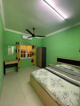 Homestay Mat Riau Vacation rental in Malacca