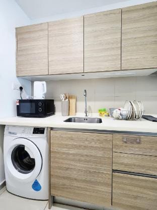 ISoho ICity link bridge to mall BB08 Vacation rental in Selangor, Malaysia