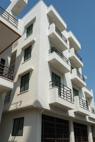 Indira Nagar Houses Vacation rental in Lucknow