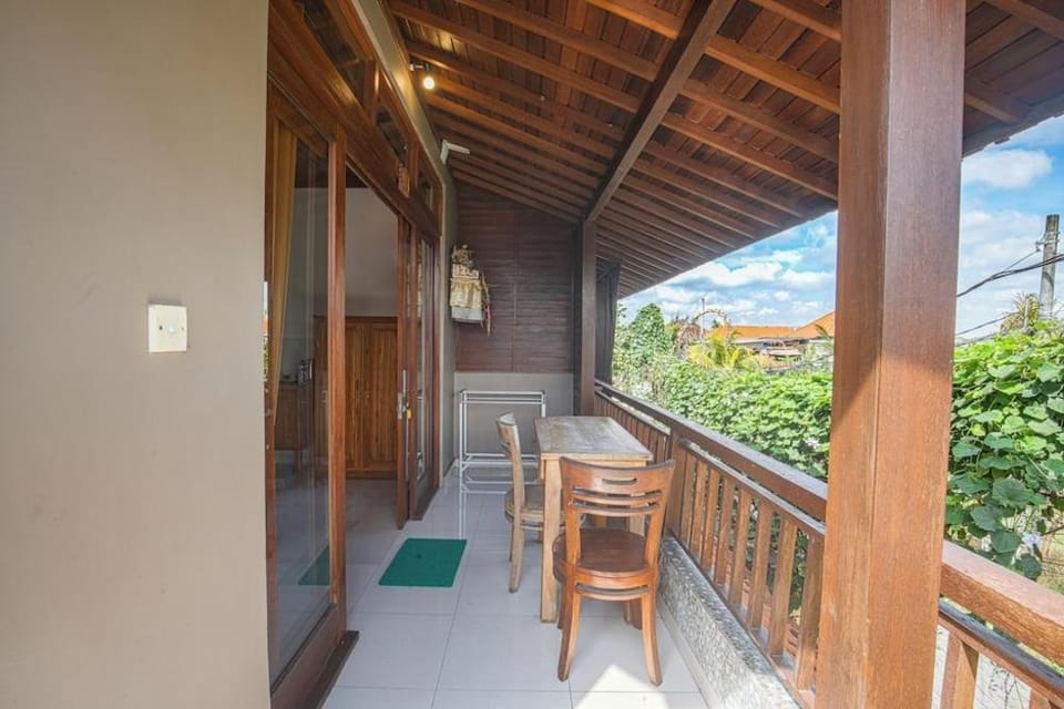 Darsa House Ubud Bed and Breakfast in Ubud