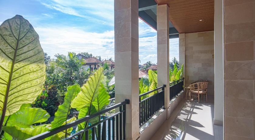 Darsa House Ubud Bed and Breakfast in Ubud