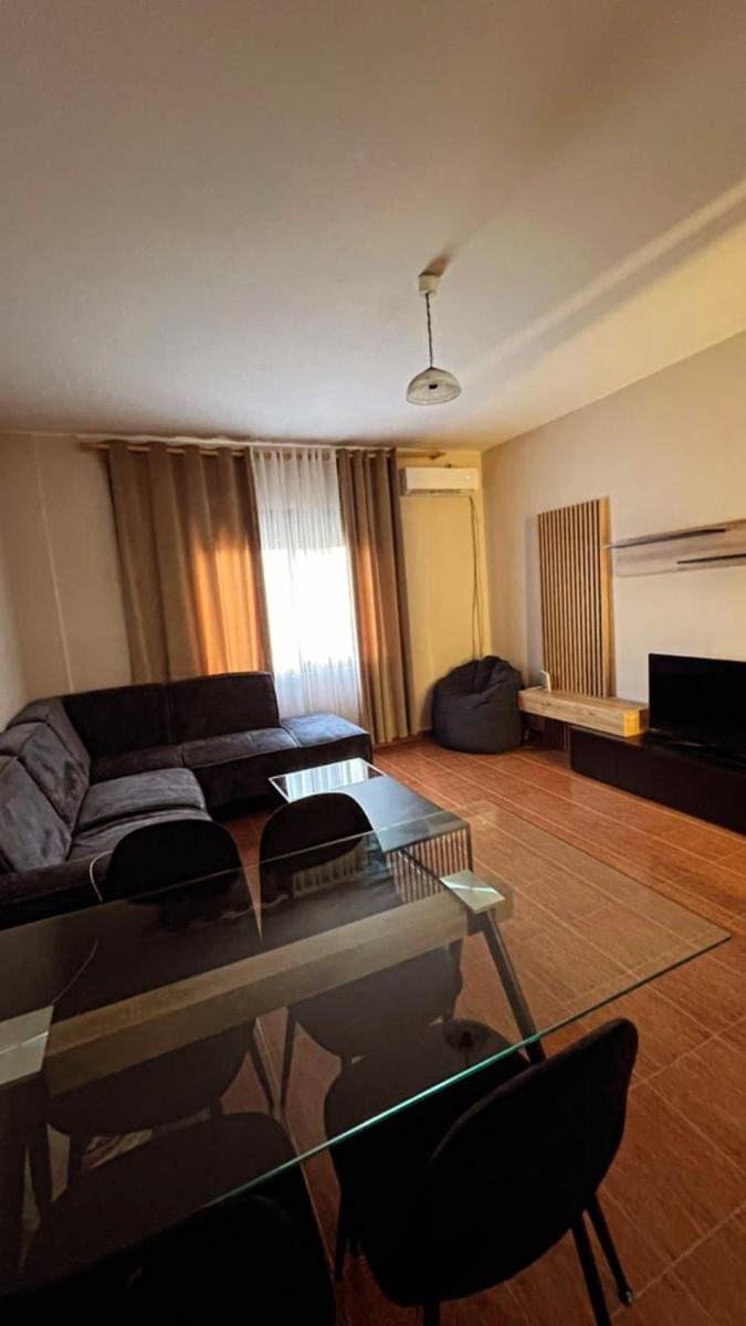 Theos Apartment Beachside Escape Apartment in Tirana County, Albania