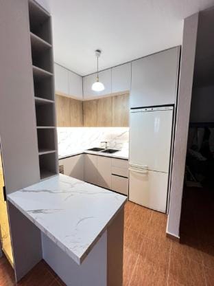 Theos Apartment Beachside Escape Apartment in Tirana County, Albania