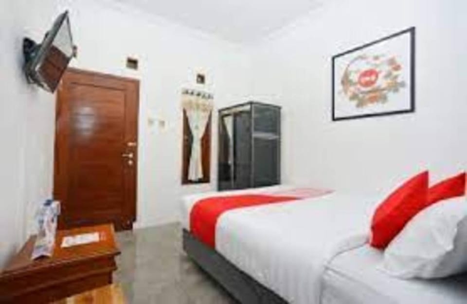 Sastro Inn Hotel Syariah Malioboro Hotel in Yogyakarta