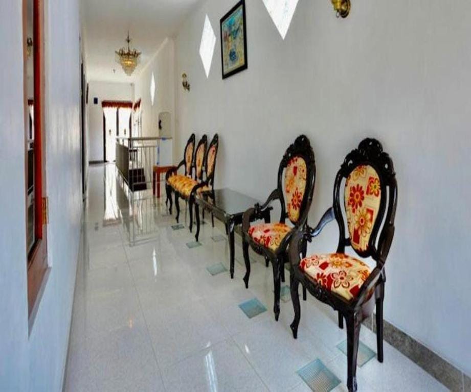 Sastro Inn Hotel Syariah Malioboro Hotel in Yogyakarta