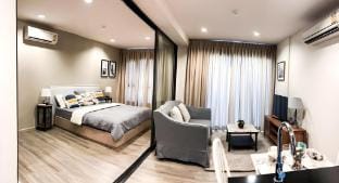 Rain ChaAm Hua-Hin by Hansa - stay comfy with us! Vacation rental in Thailand