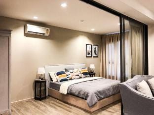 Rain ChaAm Hua-Hin by Hansa - stay comfy with us! Vacation rental in Thailand