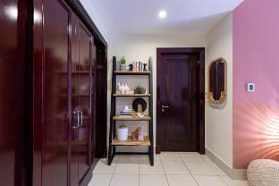 Oasis in the heart of Downtown Vacation rental in Dubai