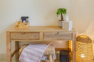 Oasis in the heart of Downtown Vacation rental in Dubai