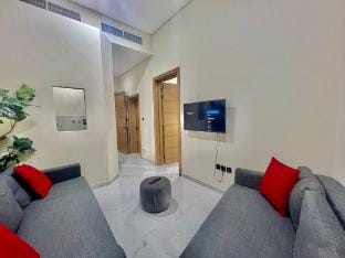 Karama Palace Home  Vacation rental in Dubai