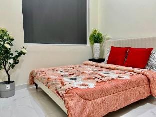 Karama Palace Home  Vacation rental in Dubai