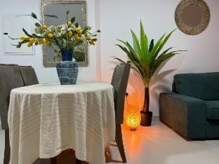 1 min to ADCB metro. New home Vacation rental in Dubai
