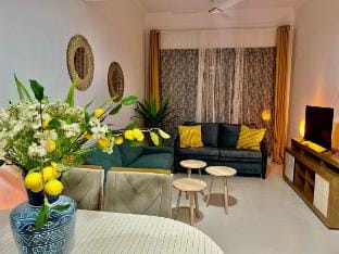 1 min to ADCB metro. New home Vacation rental in Dubai