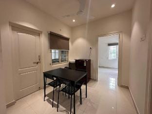 Sea La Vie Beach House 102 Apartment in Visakhapatnam