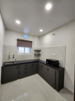 Sea La Vie Beach House 102 Apartment in Visakhapatnam