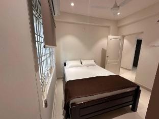 Sea La Vie Beach House 102 Apartment in Visakhapatnam