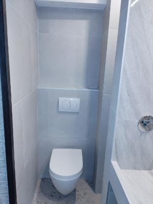 Seafront Apartment With Sea View YRL Apartment in Thessaloniki