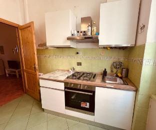 Entire Very cozy apartment near centrum Vacation rental in Genoa