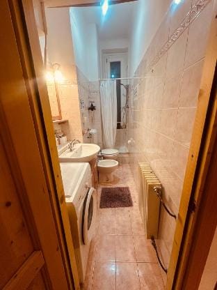 Entire Very cozy apartment near centrum Vacation rental in Genoa