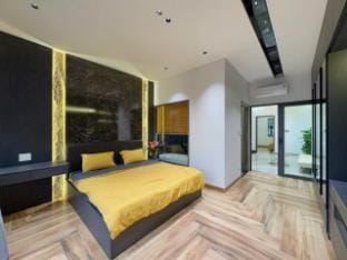 Căn hộ 4 PN gần biển &CVN Vacation rental in Da Nang