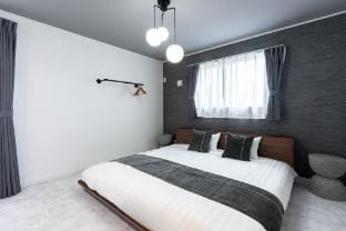 New Open - Grandioso Okinawa Pool Villa Onna 14E Vacation rental in Okinawa Prefecture