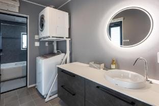 New Open - Grandioso Okinawa Pool Villa Onna 14E Vacation rental in Okinawa Prefecture