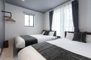 New Open - Grandioso Okinawa Pool Villa Onna 14E Vacation rental in Okinawa Prefecture
