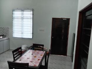Homestay Adilah B Vacation rental in Malaysia