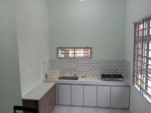 Homestay Adilah B Vacation rental in Malaysia