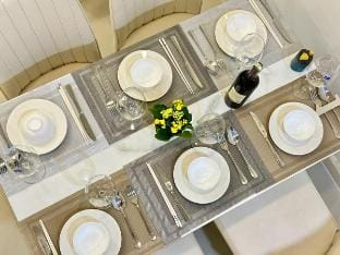 Luxury Apartment 3Br- River View, Near Dist 1,Pool Vacation rental in Ho Chi Minh City