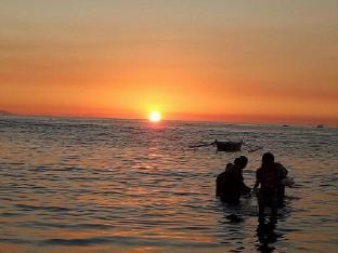 Matabungkay Beach Rd Apts 2 BR Vacation rental in Nasugbu