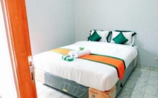 Pondok Bu Joko Vacation rental in Special Region of Yogyakarta