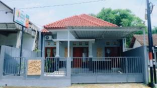 Pondok Bu Joko Vacation rental in Special Region of Yogyakarta