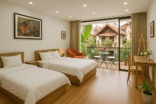 Hanoi Houses Vacation rental in Hanoi