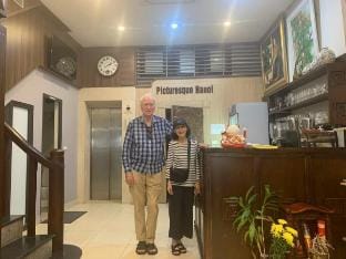 Hanoi Houses Vacation rental in Hanoi