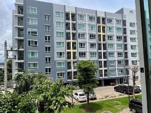 Maesod Mountain View Vacation rental in Thailand