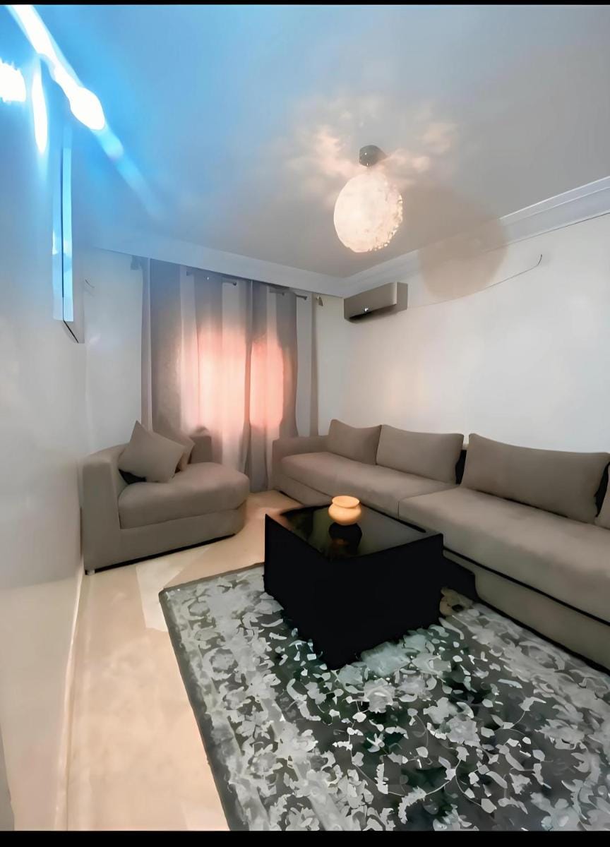 سكن امن وهادى Apartment in Marrakesh