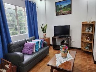 DMG Transient House ? Peaceful Baguio Getaway  Vacation rental in Baguio