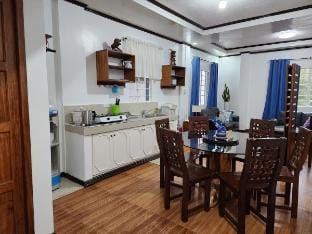 DMG Transient House ? Peaceful Baguio Getaway  Vacation rental in Baguio