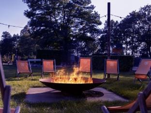 Brabant Holiday Home With Sauna Vacation rental in North Brabant (province)