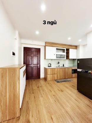 Homestay Hạ Long VIP Apartment in Laos