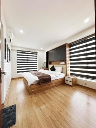 Homestay Hạ Long VIP Apartment in Laos