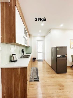 Homestay Hạ Long VIP Apartment in Laos