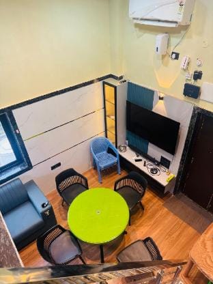 Arcade 7 residence Nalgonda Vacation rental in Telangana