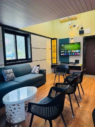 Arcade 7 residence Nalgonda Vacation rental in Telangana