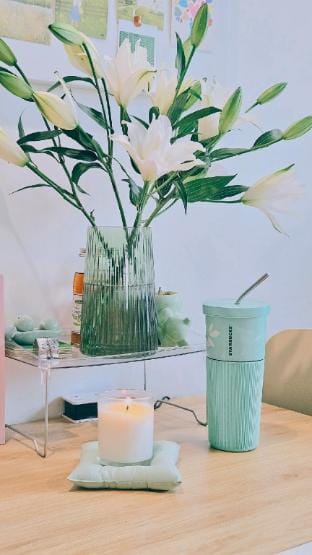 Lilo - A cozy hideway  Vacation rental in Ho Chi Minh City