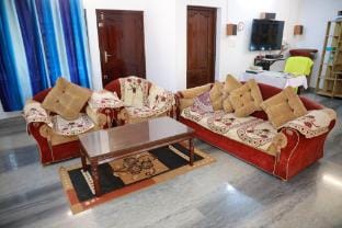 MYMOONS HOME STAY Vacation rental in Alappuzha