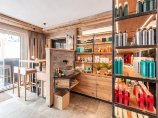 Golden Lodges Rauris Resort close to the ski lift Apartment in Salzburgerland