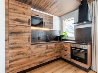 Golden Lodges Rauris Resort close to the ski lift Apartment in Salzburgerland