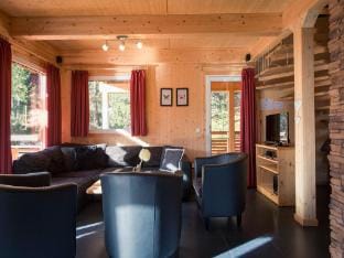 Amazing chalet with infrared sauna Vacation rental in Carinthia, Austria